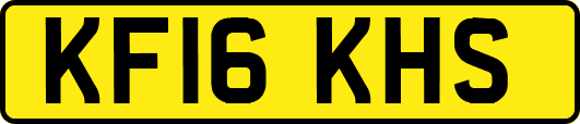 KF16KHS