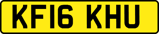 KF16KHU