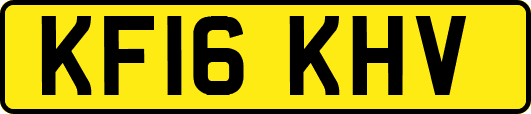 KF16KHV