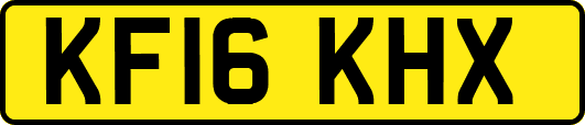 KF16KHX