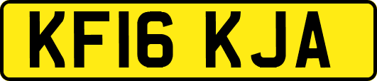 KF16KJA