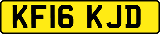KF16KJD