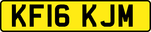 KF16KJM
