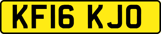 KF16KJO