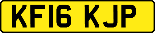 KF16KJP