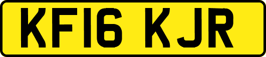 KF16KJR