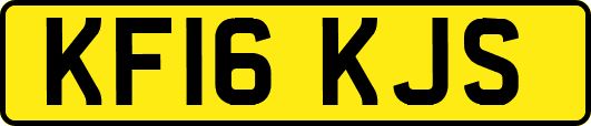 KF16KJS