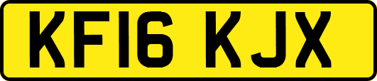KF16KJX
