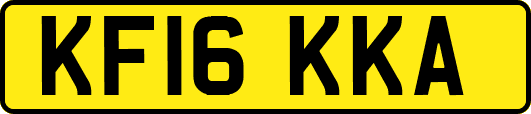 KF16KKA