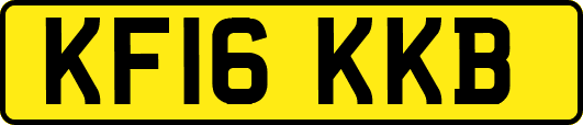 KF16KKB