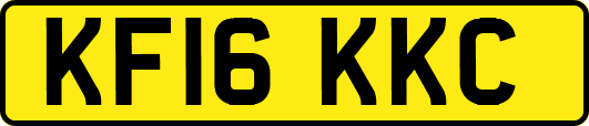 KF16KKC