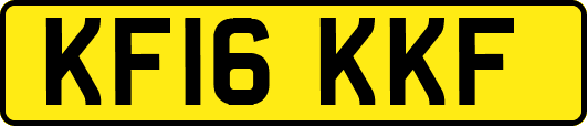 KF16KKF