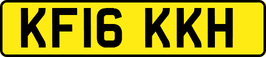 KF16KKH