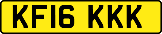 KF16KKK