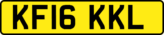 KF16KKL