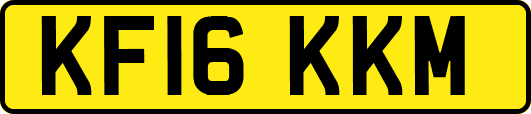 KF16KKM