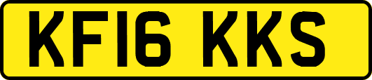 KF16KKS