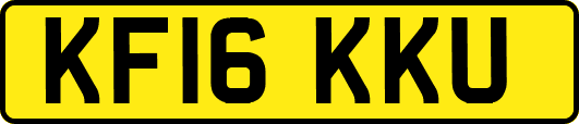 KF16KKU