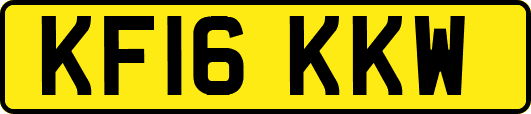 KF16KKW