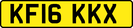 KF16KKX