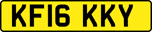 KF16KKY