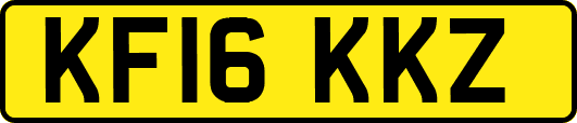 KF16KKZ