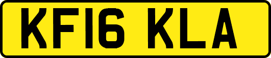 KF16KLA