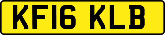 KF16KLB