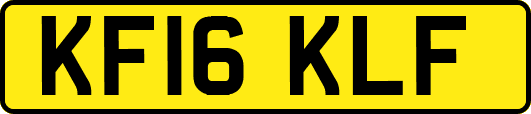 KF16KLF