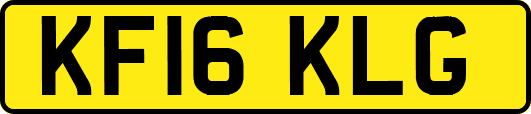 KF16KLG