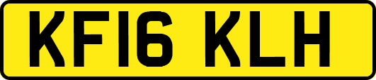 KF16KLH