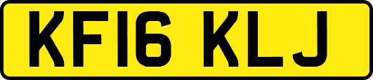 KF16KLJ