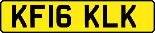 KF16KLK