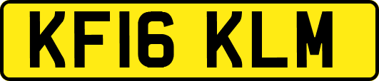 KF16KLM