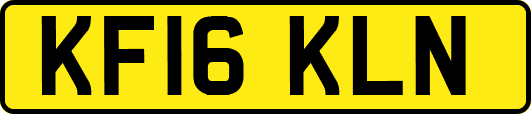 KF16KLN