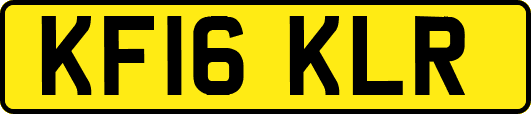 KF16KLR