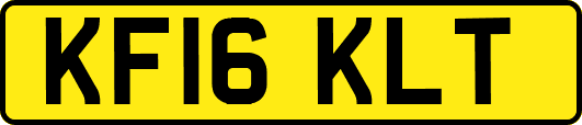 KF16KLT