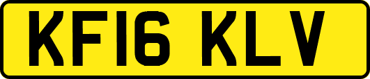 KF16KLV