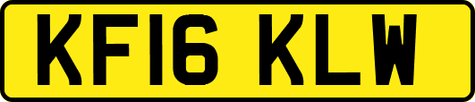 KF16KLW