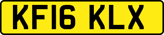 KF16KLX