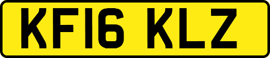 KF16KLZ