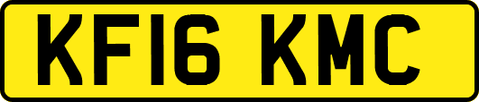 KF16KMC