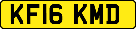 KF16KMD