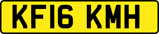 KF16KMH