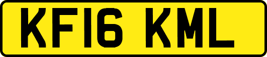 KF16KML