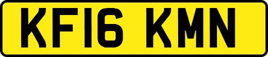 KF16KMN