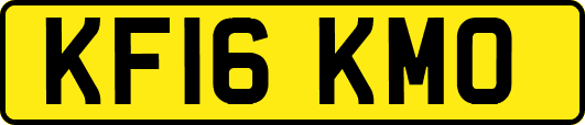 KF16KMO