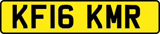 KF16KMR