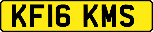 KF16KMS