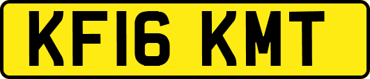 KF16KMT